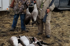 Youth waterfowl hunt 9-9-2017