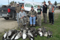 Full limit success by 1 PM, 10-7-17